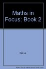 Maths in Focus Book 2