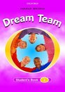 Dream Team Student's Book Level 1