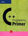 C Programming Primer