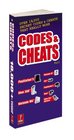 Codes  Cheats Fall 2008 Prima Games Code Book