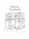 Marvin Friedman