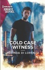 Cold Case Witness