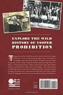Prohibition in the Upper Peninsula Booze  Bootleggers on the Border