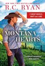 Montana Hearts: 2-in-1 Edition with Matt and Luke (Malloys of Montana)