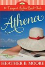 Athena (Newport Ladies Book Club)