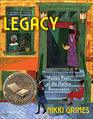 Legacy Women Poets of the Harlem Renaissance