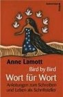 Bird by Bird  Wort fr Wort