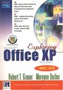 Exploring Office XP Enhanced Edition Vol 2