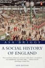 A Social History of England (Penguin History)