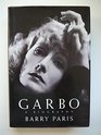 Garbo A Biography
