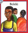 Boleki Gr 1 Reader