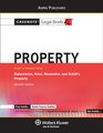 Casenotes Audio Property Dukeminier  Krier 7e