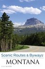 Scenic Routes  Byways Montana 3rd