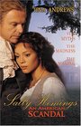 Sally Hemings An American Scandal The Struggle to Tell the Controversial True Story