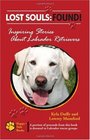 Lost Souls Found Inspiring Stories About Labrador Retrievers