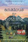 Anxious for Nothing  Living Above Anxiety and Loneliness