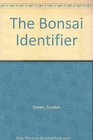 The Bonsai Identifier
