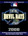 Total Devil Rays 2000