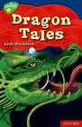 Oxford Reading Tree Stage 14 TreeTops Myths and Legends Dragon Tales