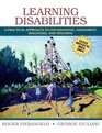 Learning Disabilities A Practical Approach to Foundations Assessment Diagnosis and Teaching