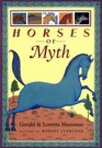 Horses of Myth