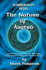 The Nature of Asatru: An Overview of the Ideals and Philosophy of the Indigenous Religion of Northern Europe.