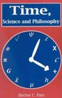 Time Science and Philosophy