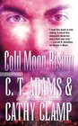 Cold Moon Rising (Tale of the Sazi, Bk 7)