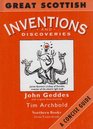 Great Scottish Inventions and Discoveries A Concise Guide