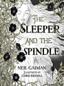 The Sleeper and the Spindle