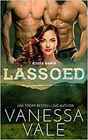 Lassoed (Steele Ranch) (Volume 5)