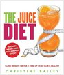 The Juice Diet Lose WeightDetoxTone UpStay Slim  Healthy