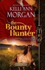 The Bounty Hunter Redbourne Series 2  Rafe's Story