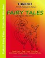 Turkish Fairy Tales / Trkische Mrchen