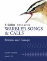 Warbler Songs  Calls of Britain and Europe