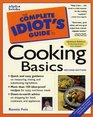 Complete Idiot's Guide to COOKING BASICS