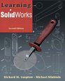 Learning SolidWorks Second Edition