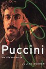 Puccini His Life And Works