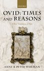 Ovid Times and Reasons A New Translation of Fasti