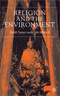 Religion And The Environment