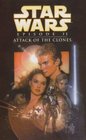 Star Wars Epsiode 2 Attack of the Clones