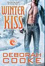 Winter Kiss A Dragonfire Novel