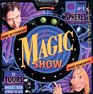Le Magic Show 12 tours hallucinants