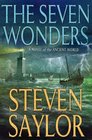 The Seven Wonders (Ancient World, Bk 1)