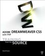 Adobe Dreamweaver CS5 with PHP Training from the Source