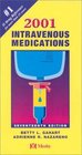 Intravenous Medications A Handbook for Nurses and Allied Health Professionals