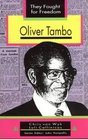 Oliver Tambo
