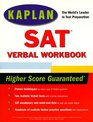 Kaplan SAT Verbal Workbook