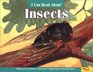 I Can Read About Insects (I Can Read About)
