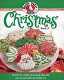 Gooseberry Patch Christmas Book 15: Tried & true recipes, decorating ideas and easy-to-make gifts for holiday fun